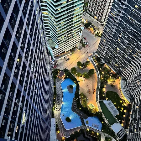 The Air Residences Makati