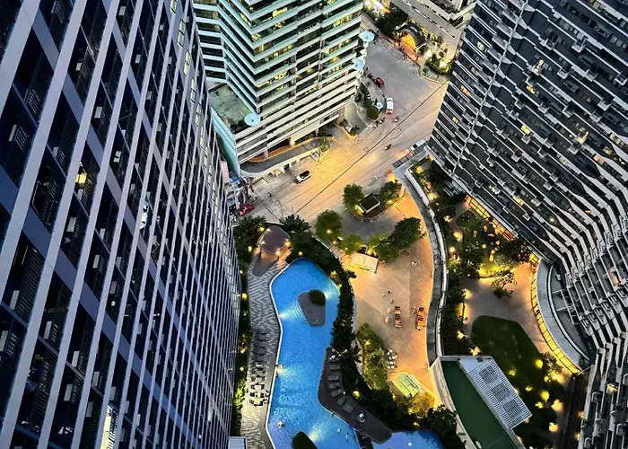 The Air Residences Makati Manila