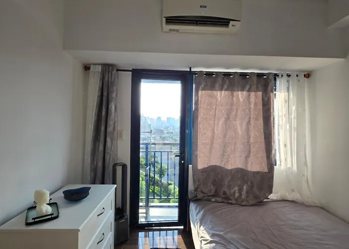 The Air Residences Makati