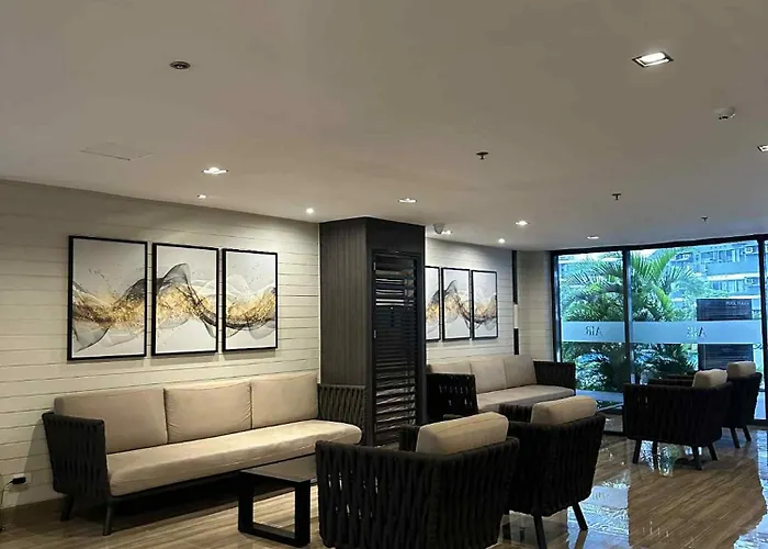 The Air Residences Makati