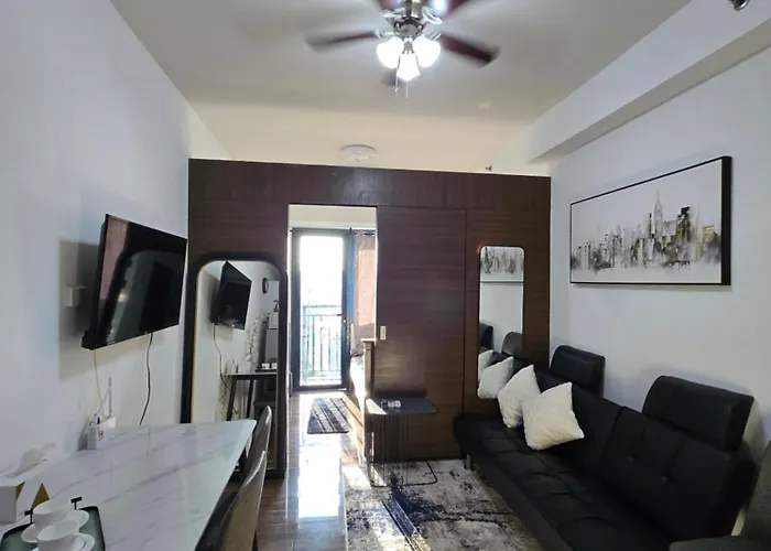 The Air Residences Makati *